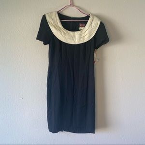 NWT VINTAGE Deadstock 80s Dress